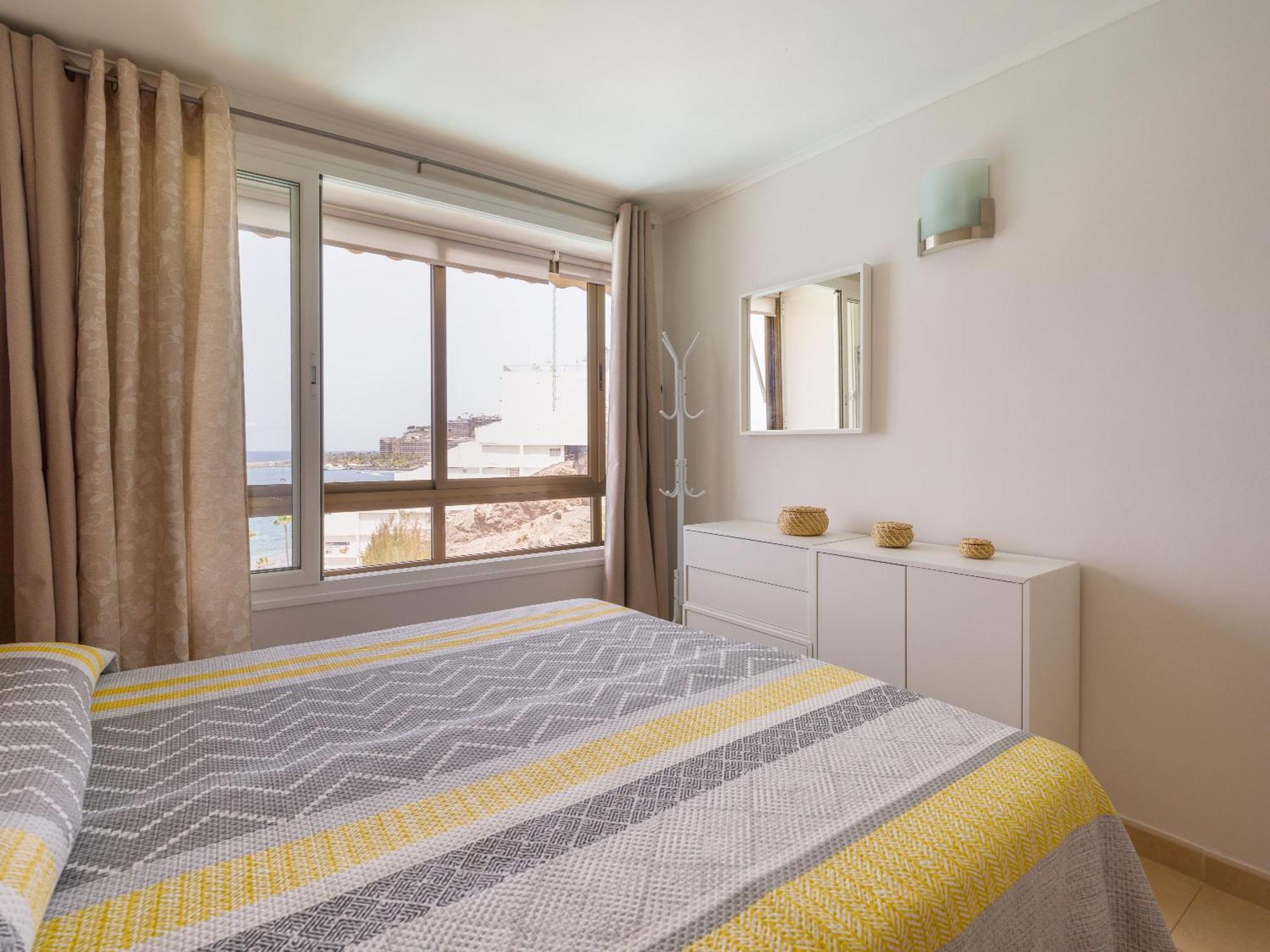 Amanecer Playa Patalavaca Apartment Exterior photo
