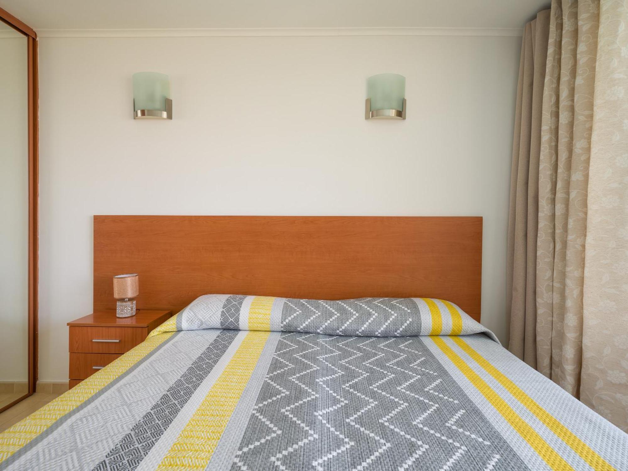 Amanecer Playa Patalavaca Apartment Exterior photo