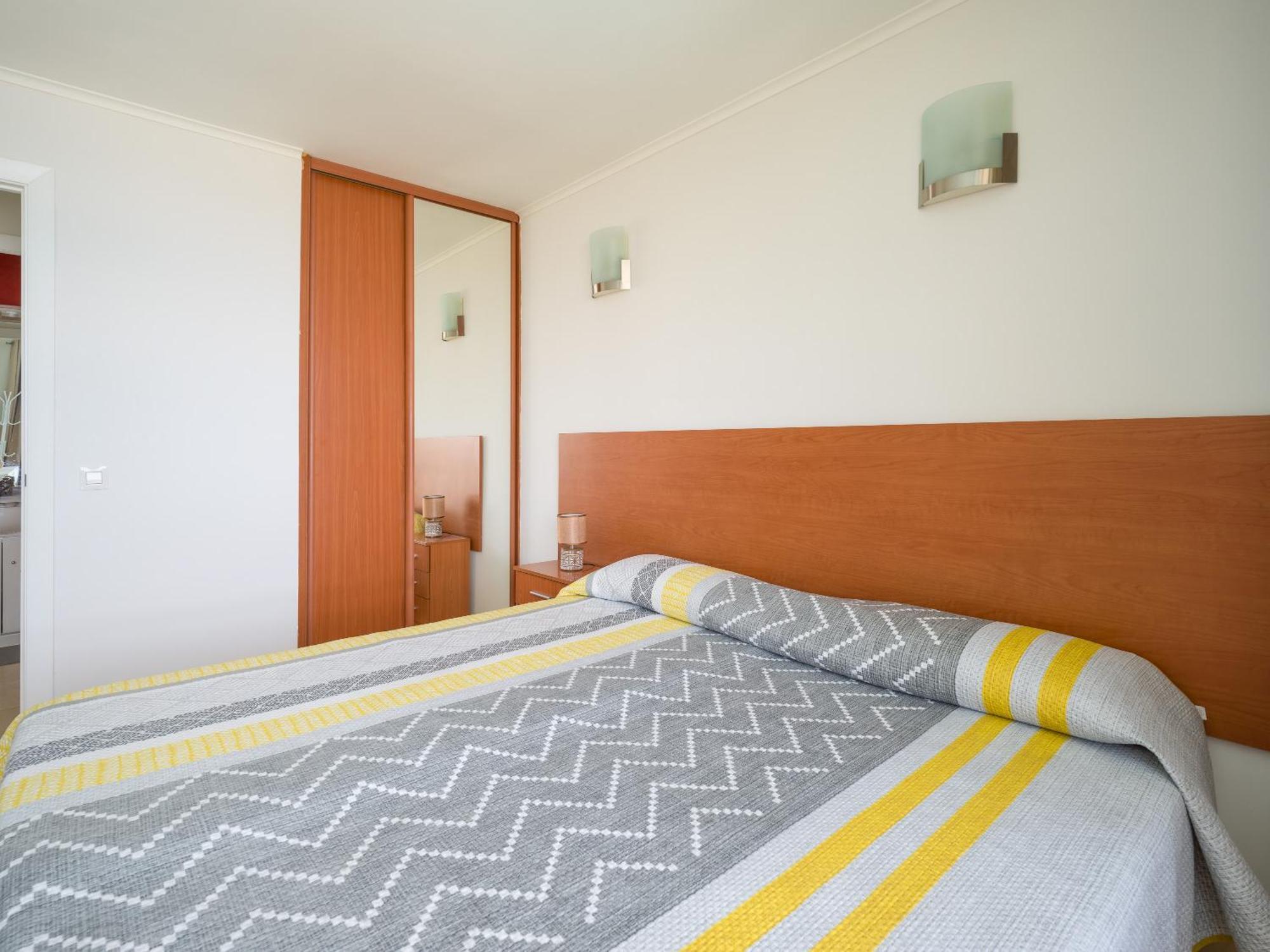Amanecer Playa Patalavaca Apartment Exterior photo