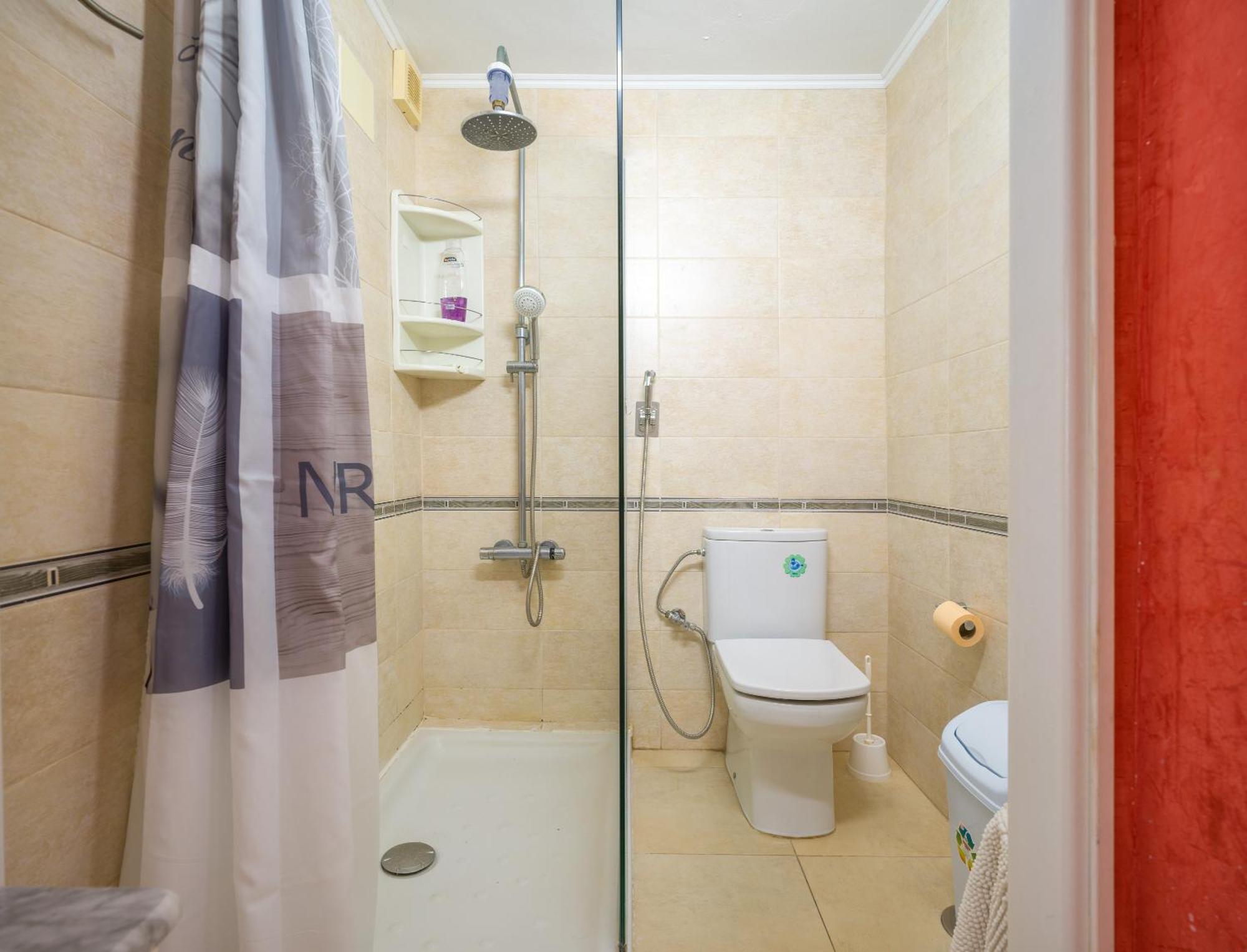 Amanecer Playa Patalavaca Apartment Exterior photo