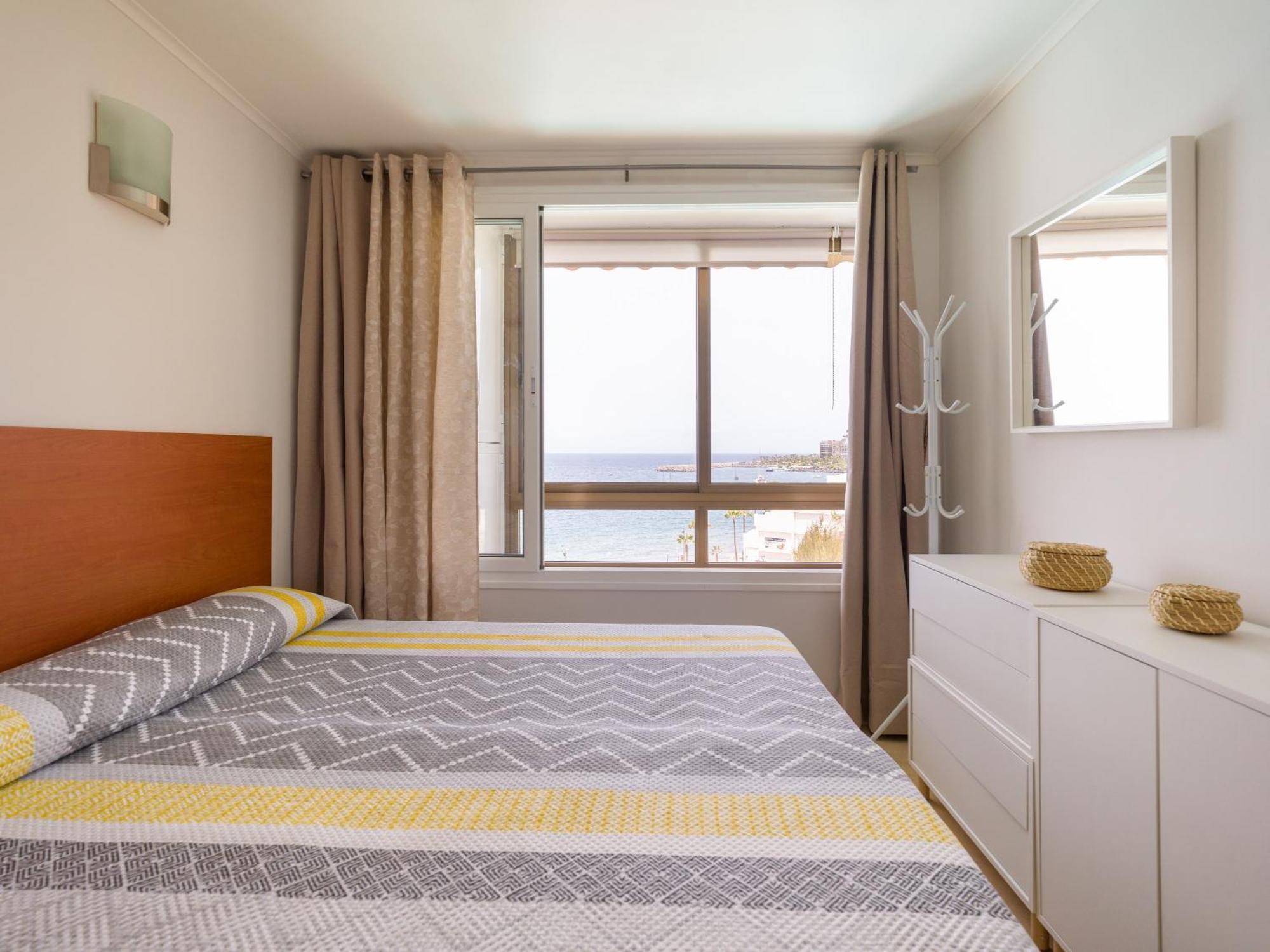 Amanecer Playa Patalavaca Apartment Exterior photo