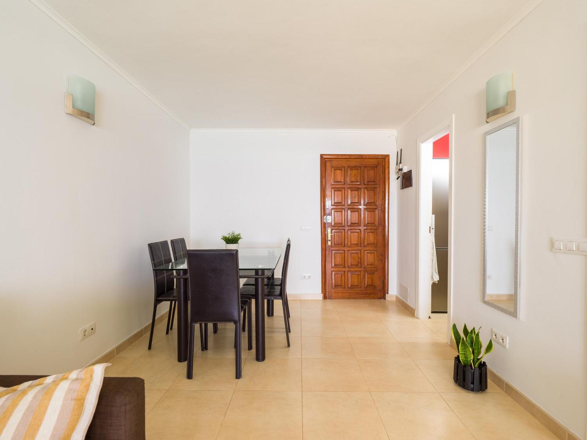 Amanecer Playa Patalavaca Apartment Exterior photo