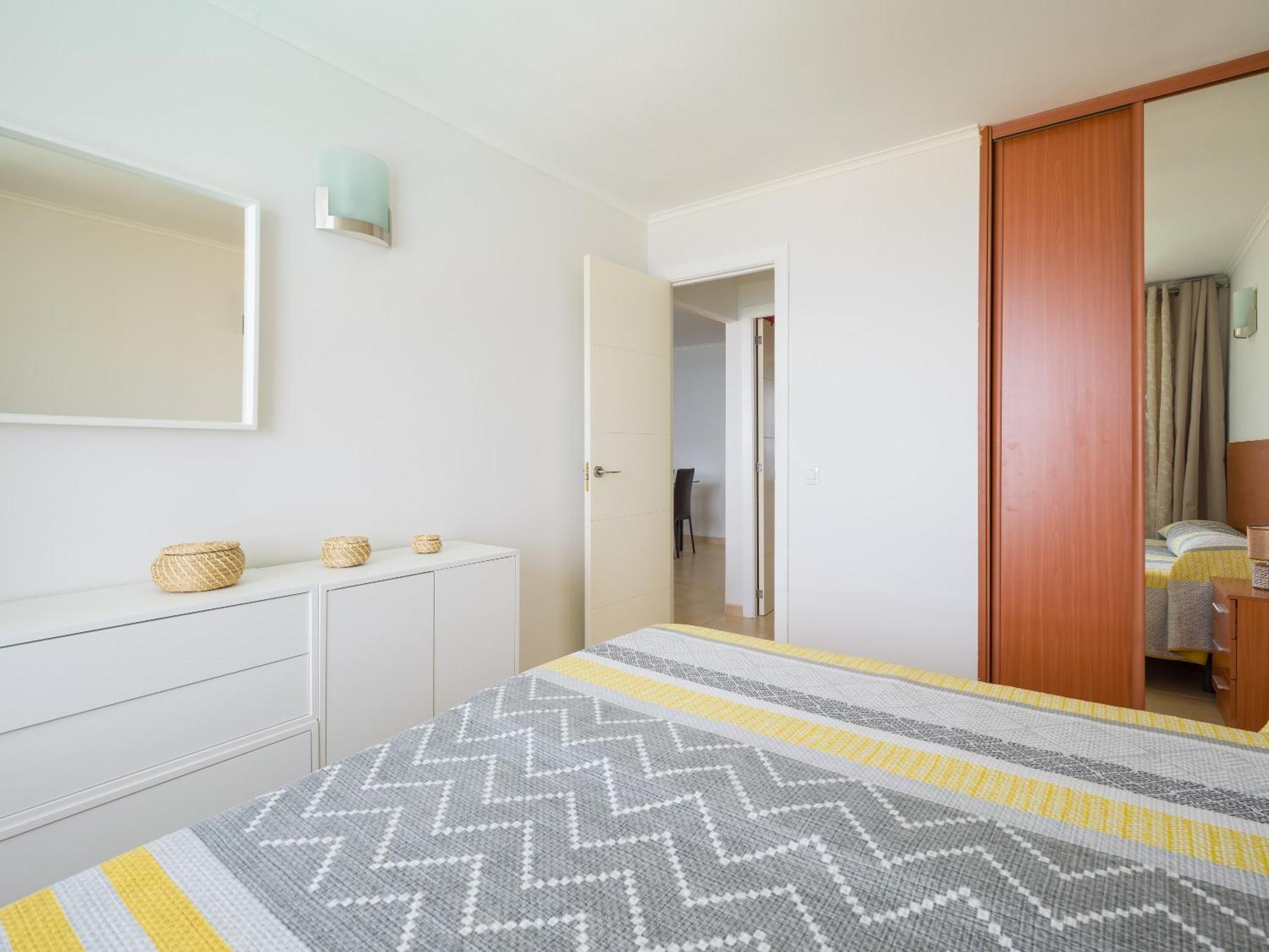 Amanecer Playa Patalavaca Apartment Exterior photo