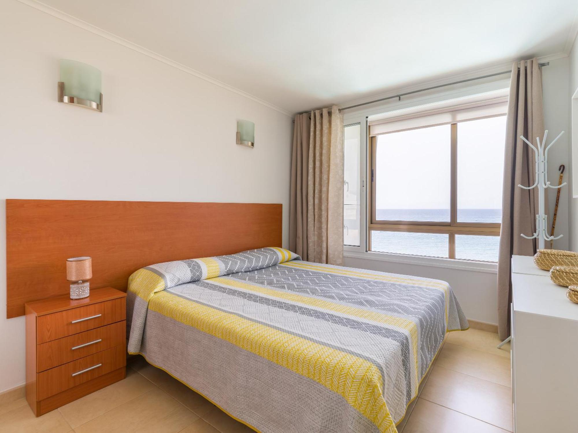 Amanecer Playa Patalavaca Apartment Exterior photo
