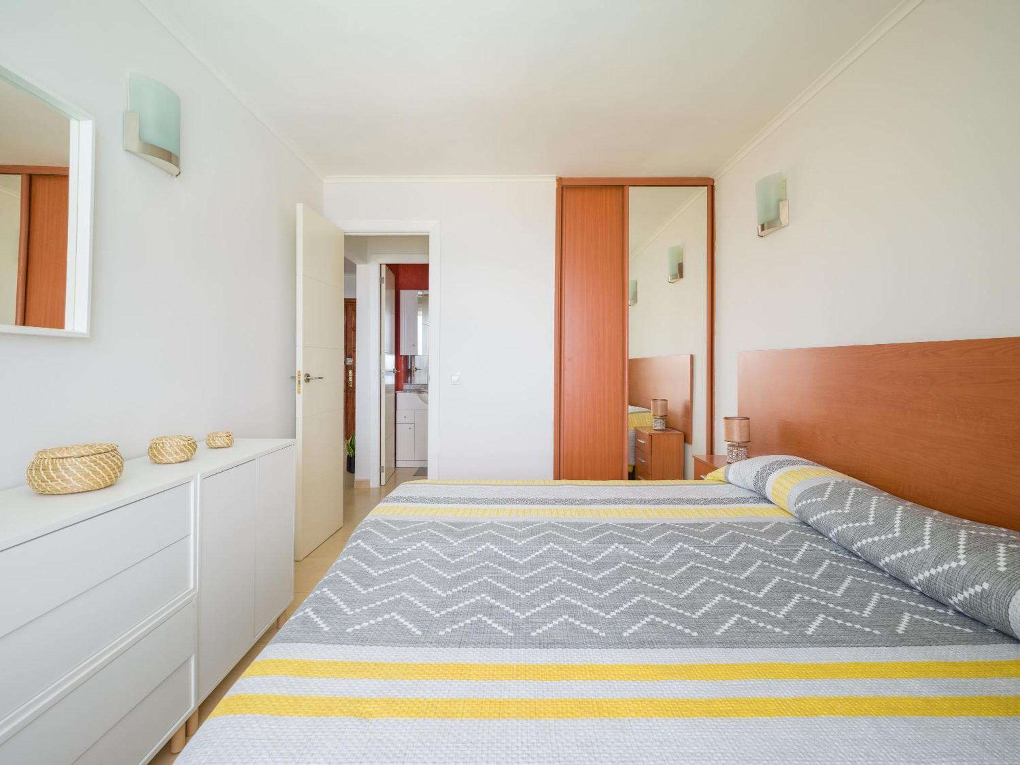 Amanecer Playa Patalavaca Apartment Exterior photo